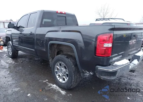 2014 GMC Sierra 1500 Slt from USA, damaged, VIN 1GTV2VEC4EZ148736